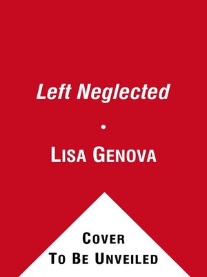 cover image of Left Neglected